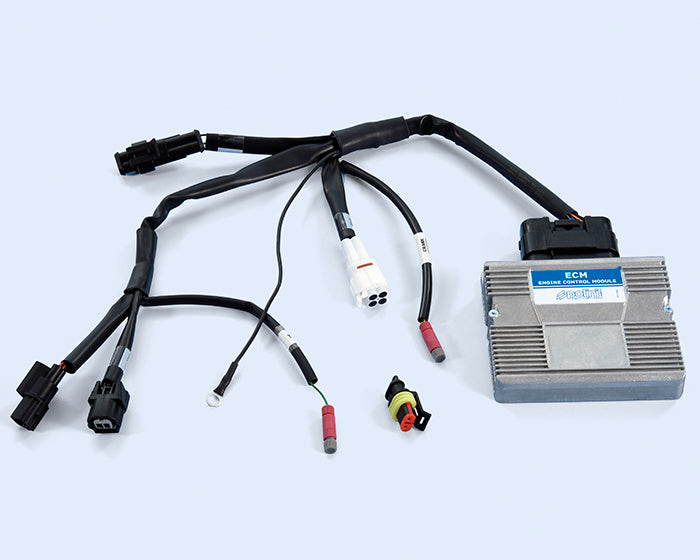 Polini Centralina Piaggio Medley / Vespa Gts 125 E5 - codice 171.0023