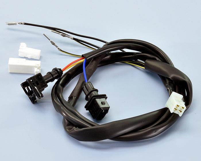 Polini Cablag.ecu Piaggio-vespa Euro 3/4 - codice 171.0205
