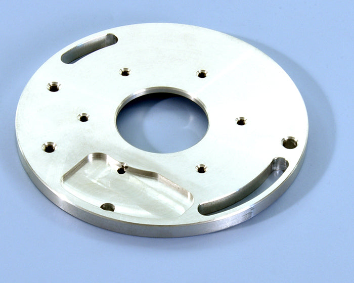 Polini Supporto Accensione Mbk Booster 04 - codice 171.0637