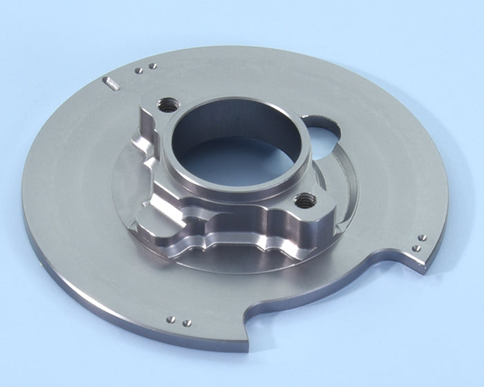 Polini Piastra Fiss.statore Vespa 125 - codice 171.0652