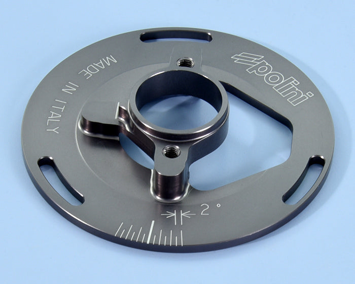 Polini Piastra Fiss.statore Vespa Px-pe - codice 171.0658