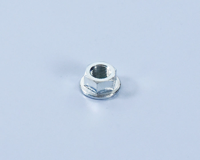 Polini Dado Flangiato M10x1,25 - codice 171.0698