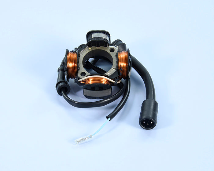 Polini Statore Accensioni For Race Vespa - 5 Fili - codice 171.0721