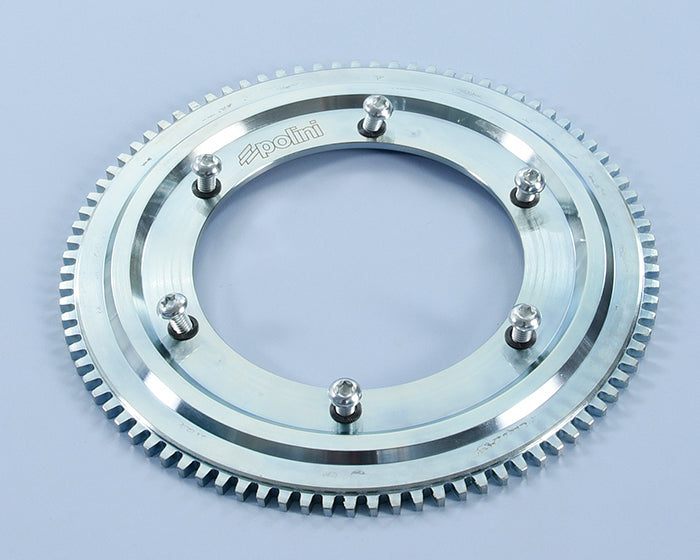 Polini Corona Avviamento Accensioni For Race- Vespa Pk/ape - codice 171.0727