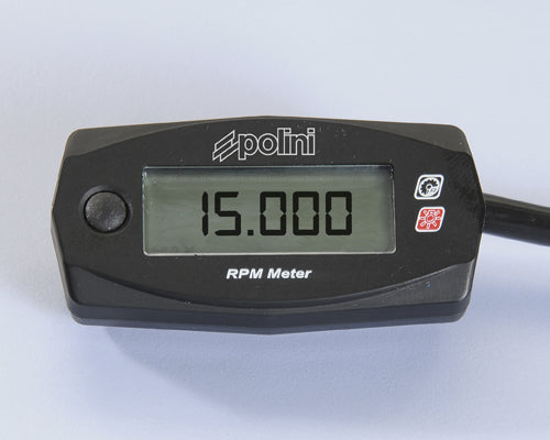 Polini Contagiri Rpm - codice 171.1002
