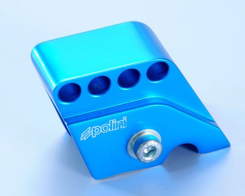Polini Rialzo Amm.piaggio Blu - codice 173.0020