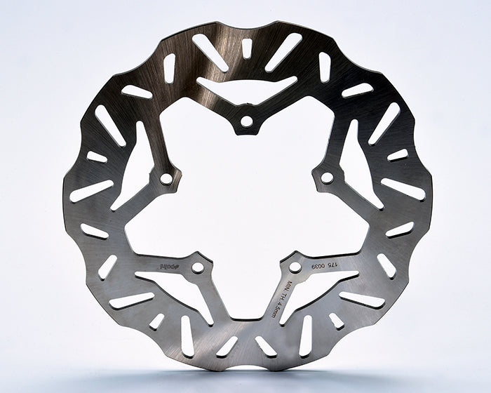 Polini Disco Freno Peugeot Geopolis,satel. - codice 175.0039