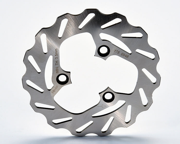 Polini Disco Freno Yamaha Aerox-mbk-nitro - codice 175.0046
