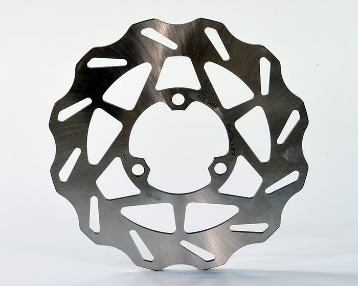 Polini Disco Freno Hm 50 D.220 Post. - codice 175.0055