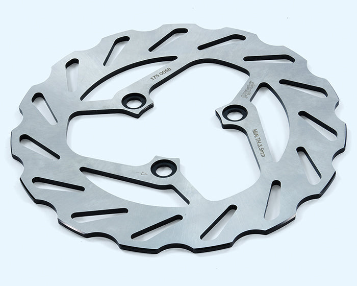Polini Disco Freno Yamaha Aerox - Mbk - Nitro D.220 - codice 175.0058
