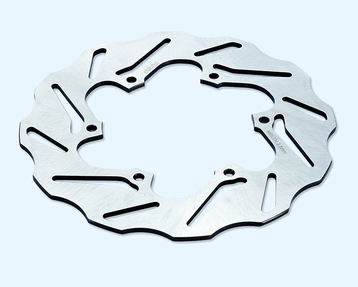 Polini Disco Freno Piaggio-vespa-gilera D.220 - codice 175.0065