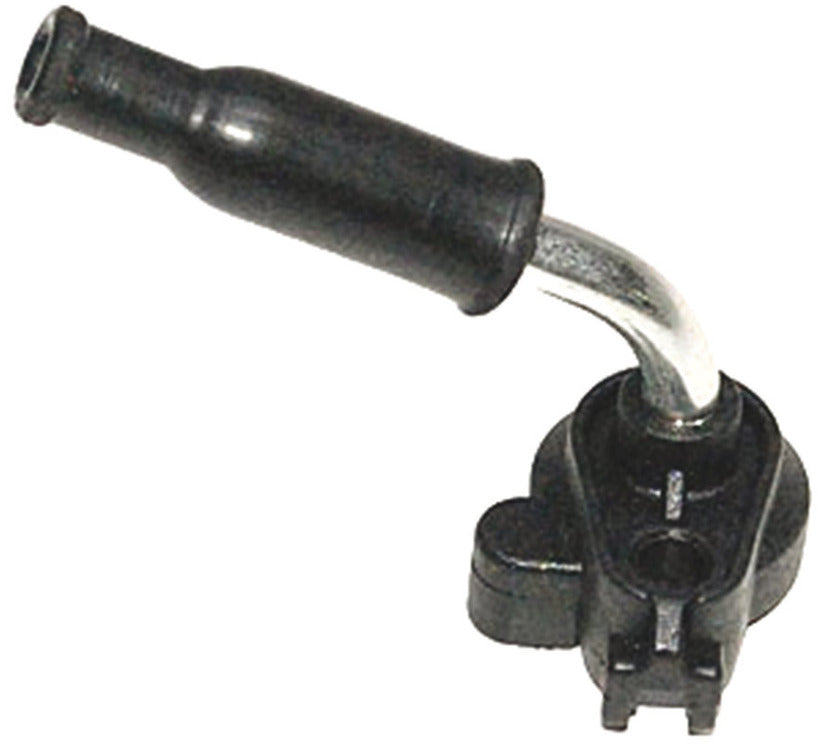 Gas valve cap for Ø 16mm - 20° Dell'Orto 14162-53