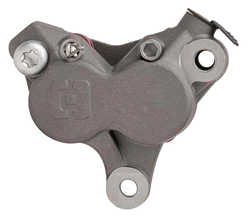 Pinza freno Braktec ant. Ø 25 titanium B.CAL 041