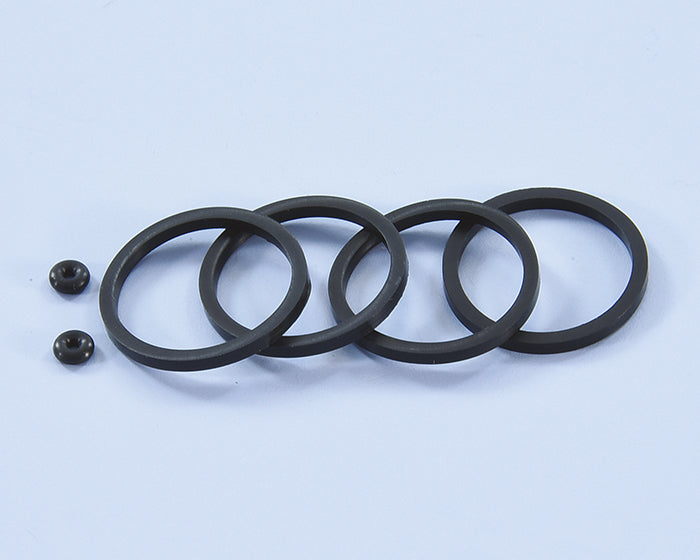 Polini Kit Or Pinza Freno Interasse 84mm - codice 178.1006
