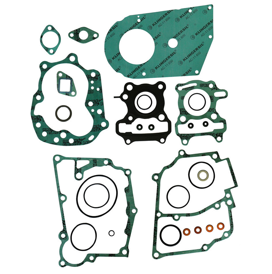 Serie guarnizioni motore Sym Mio 50 4T Athena ORBIT II 50 2006-2020 075122
