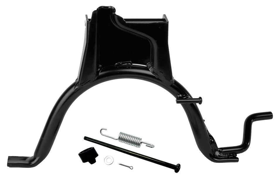 Cavalletto centrale Stunt, Slider C4 MBK YAMAHA STUNT 50 SLIDER 50 370101