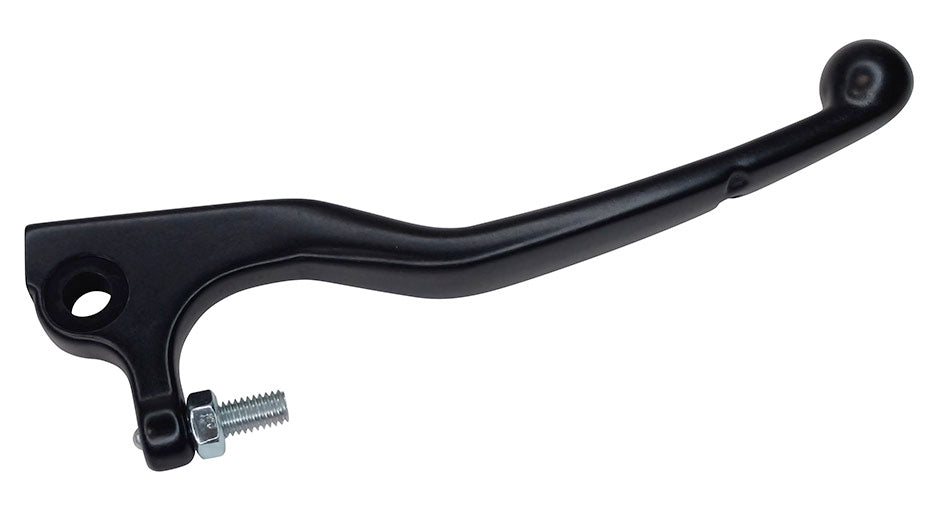 Leva freno nera Beta RR 50 Enduro, Supermotard C4 RR ENDURO 50 2003-2024 341051N