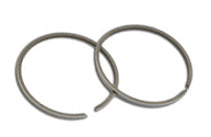 Serie segmenti Derbi Senda EU3/EU4 Ø 39,84 1,2 mm R4Racing APRILIA GILERA 086216