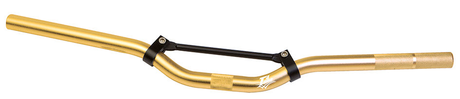Manubrio Street Bike Scooter oro T4Tune 330242