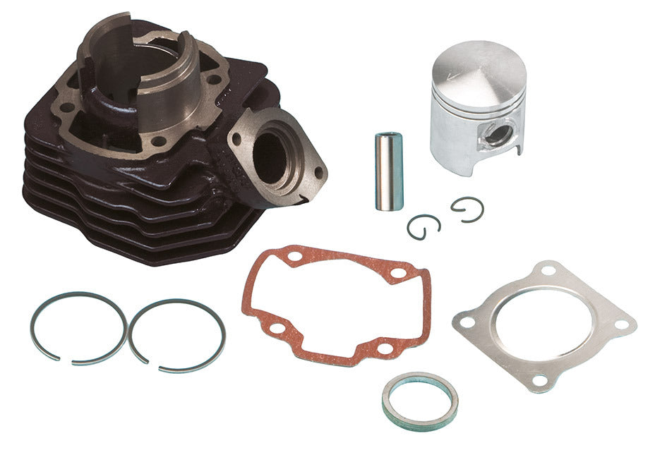 Kit cilindro Peugeot Buxy, Trekker Ø 40 C4 BUXY 50 ELYSEO 50 LOOXOR 50 088828