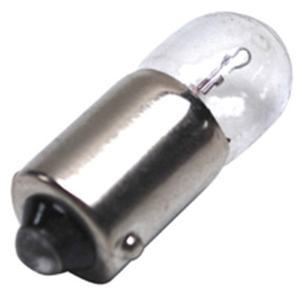Lampada standard 6V 4W Ba9s C4 20.0120