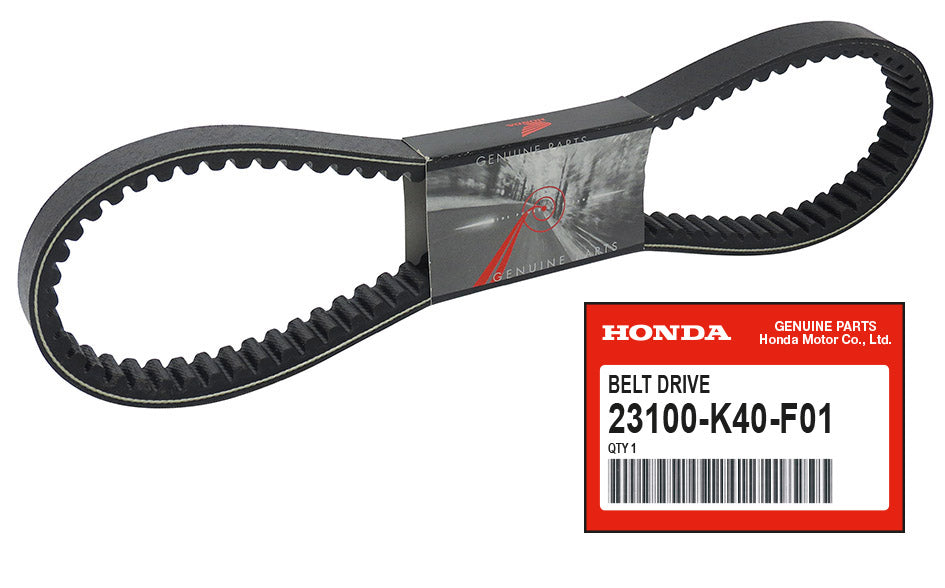 Cinghia Honda Forza 125IE E3/E4 2015-2020 BELT 146