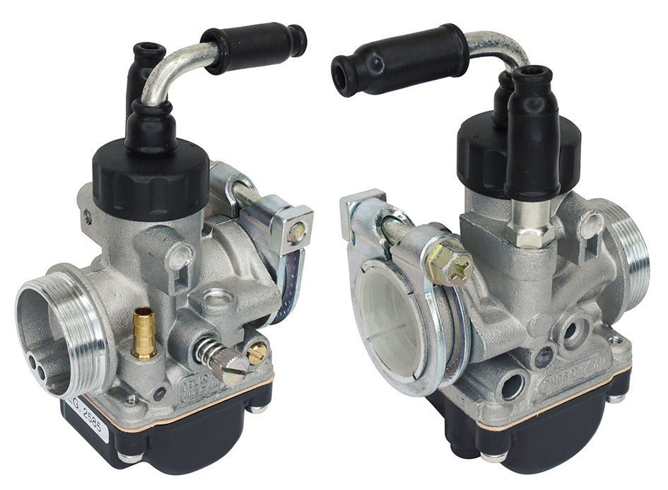 Carburatore Dell'Orto PHBG 17.5 AD 02585