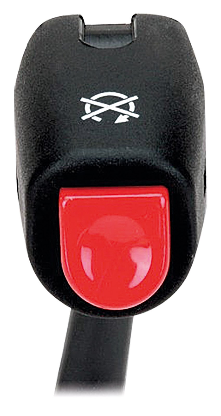 Dispositivo arresto motore Domino 0250.AB.9B