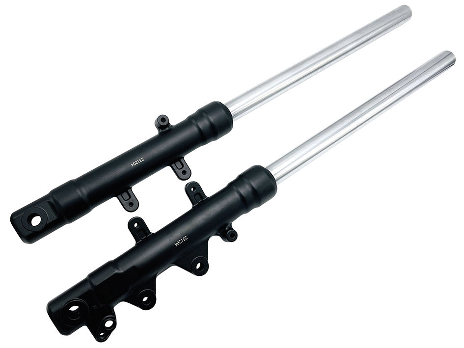 Tubi forcella Yamaha X-Max 125/300 ('18/'26) T4Tune X-MAX 300 2018-2026 154015