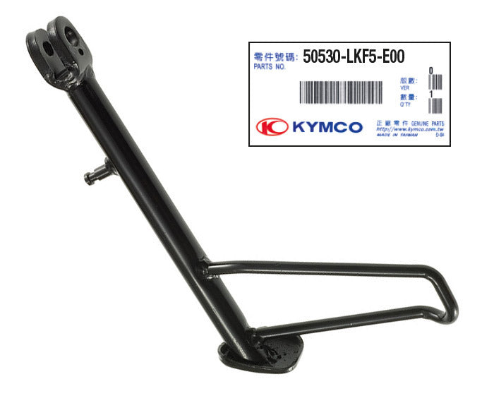 Cavalletto laterale Kymco X-Citing 400 2012-2020 370026
