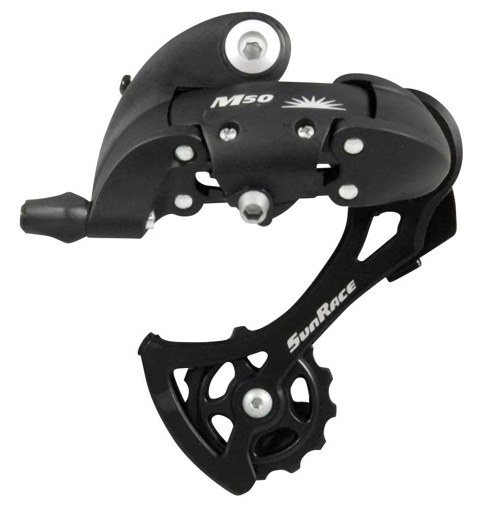 Cambio Sunrace MTB 8V. RDM57 700326