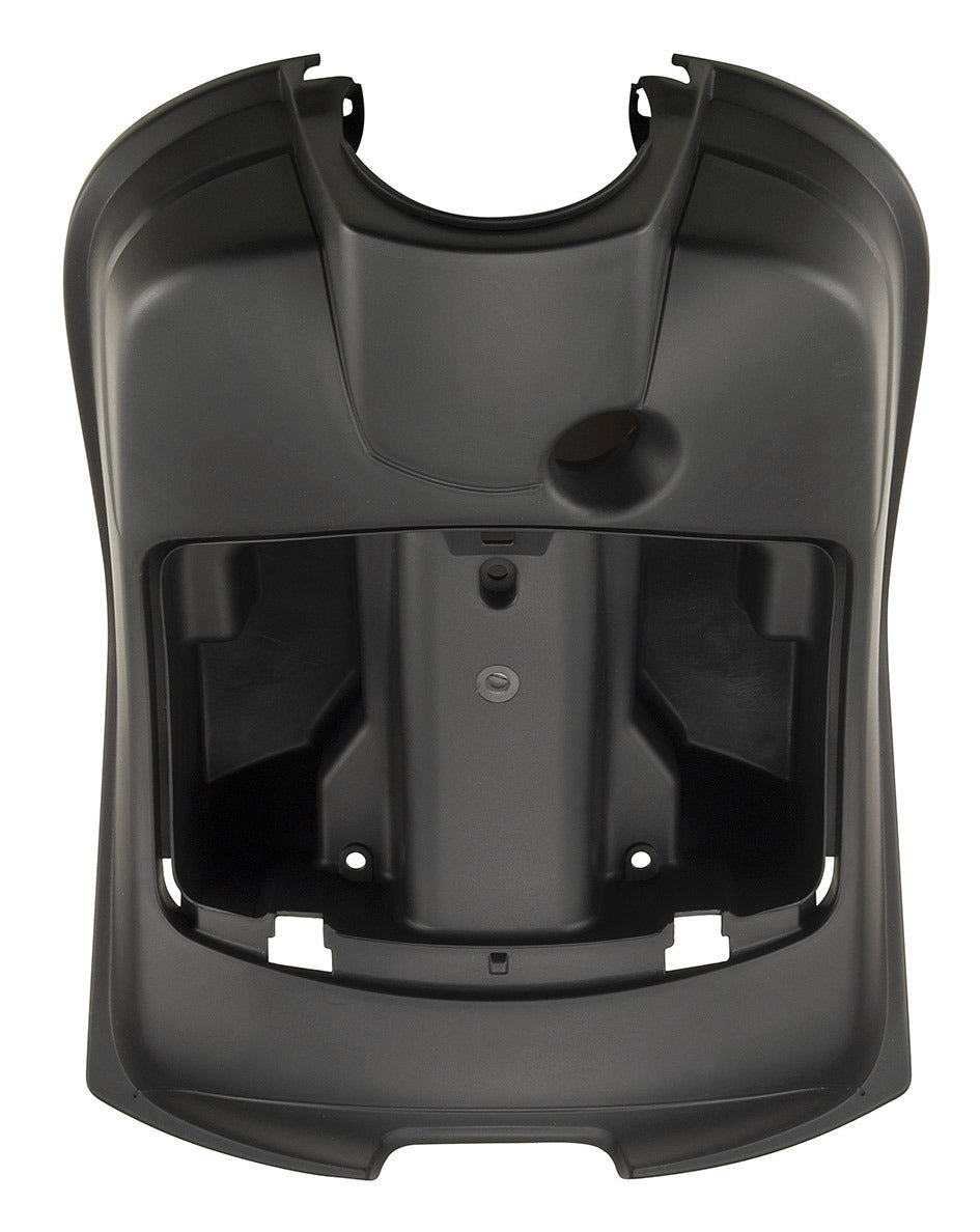 Controscudo nero Vespa Lx 50/125 2T/4T T4Tune LX 125 LXV 125 IE 125 360037