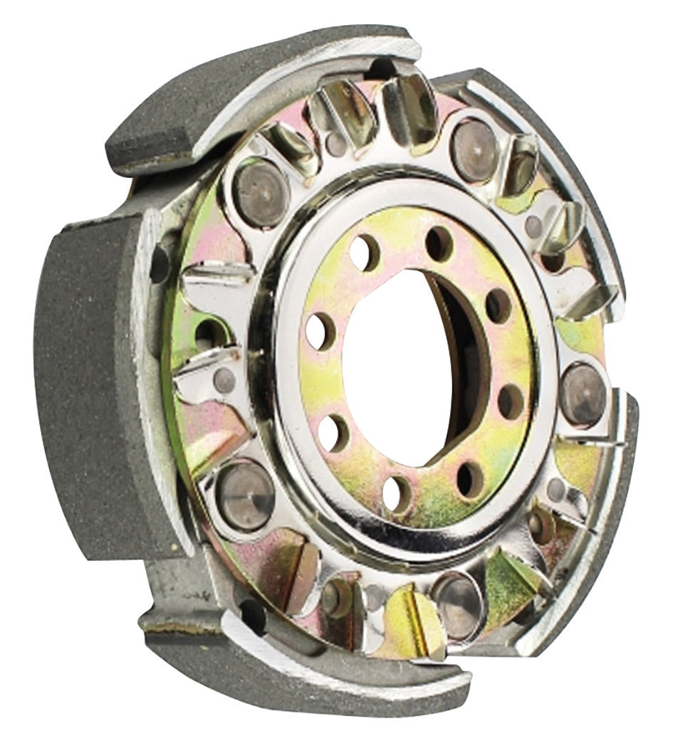 Frizione MP3 400/500 Ø 160 C4 APRILIA BMW GILERA MALAGUTI PEUGEOT PIAGGIO 640144