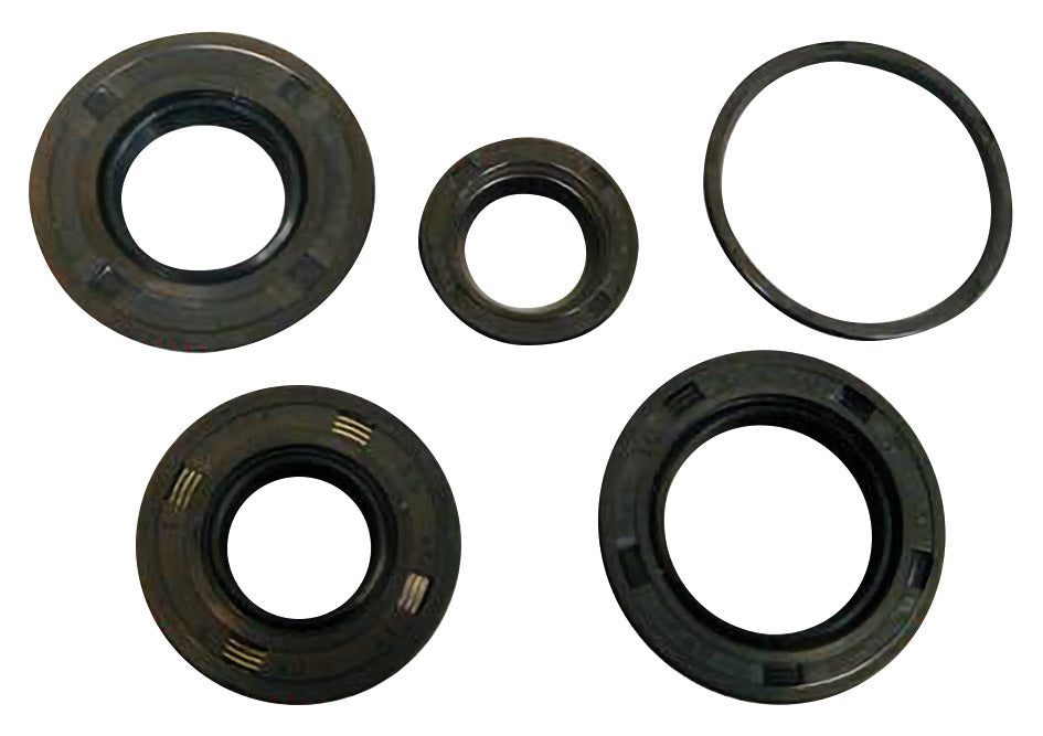 Kit paraoli Pgo Big Max (5 pz.) T4Tune BIG MAX 50 1995-2017 082110