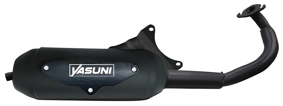 Marmitta Yasuni Eco CE Buxy, Trekker PEUGEOT BUXY 50 METAL-X 50 SQUAB 50 010253