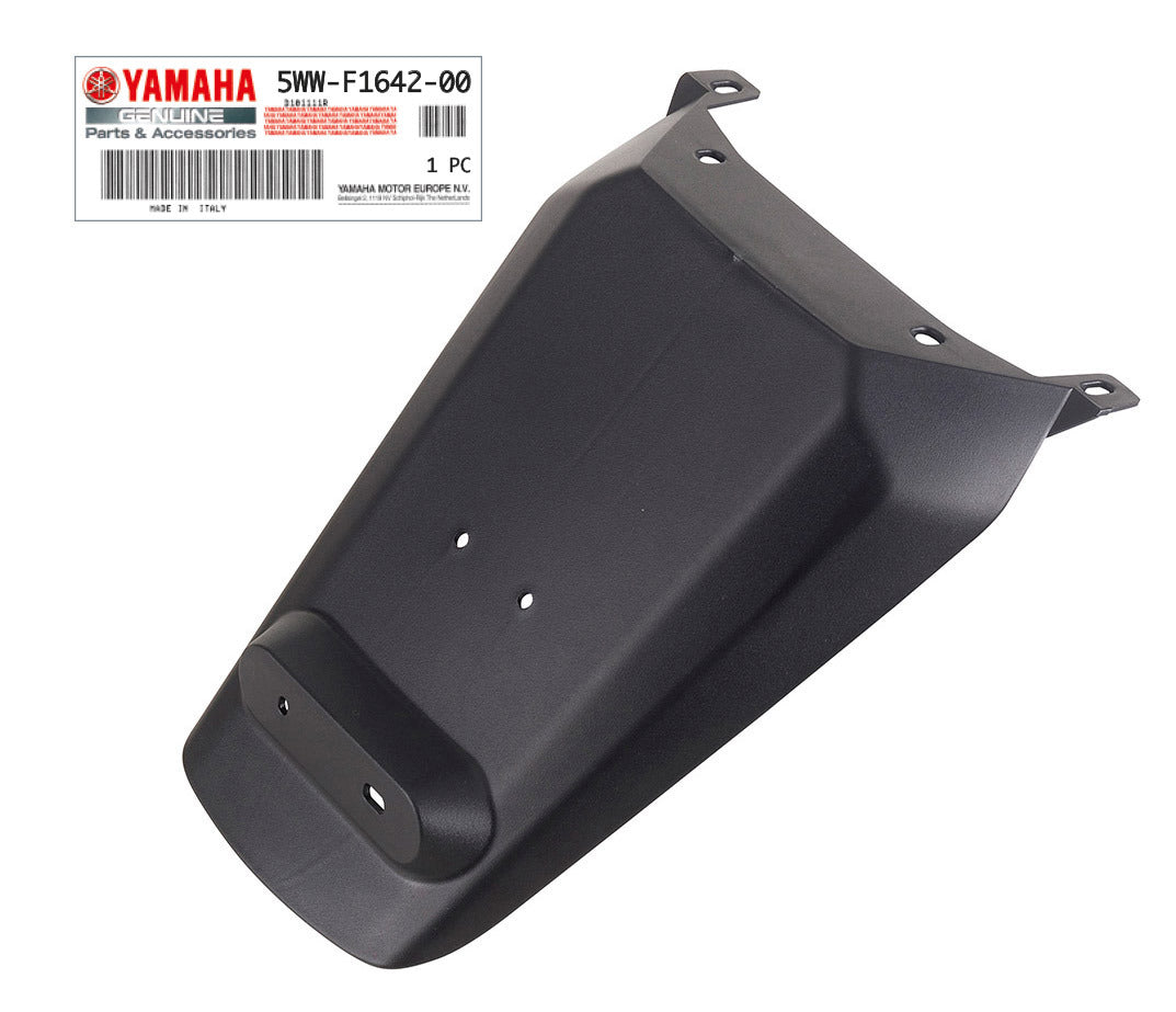 Parafango posteriore Booster 2004 (5WW-F1642-00) MBK YAMAHA 2004-2016 360074