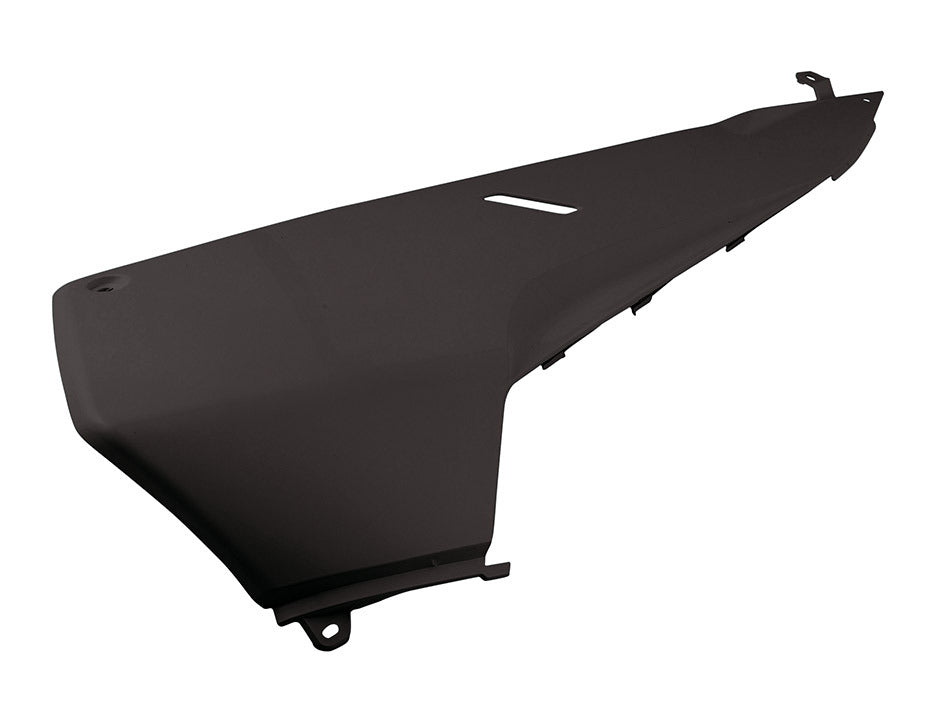 Sottopedana DX nera T-Max 500 ('08/'11) T4Tune YAMAHA 2008-2011 362303
