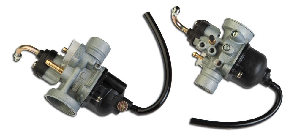 Carburatore Dell'Orto PHVA 12 PS 06354