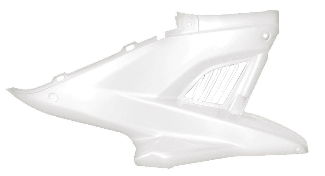 Fianchetto ant. dx bianco Nitro, Aerox T4Tune MBK YAMAHA NITRO 50 361256