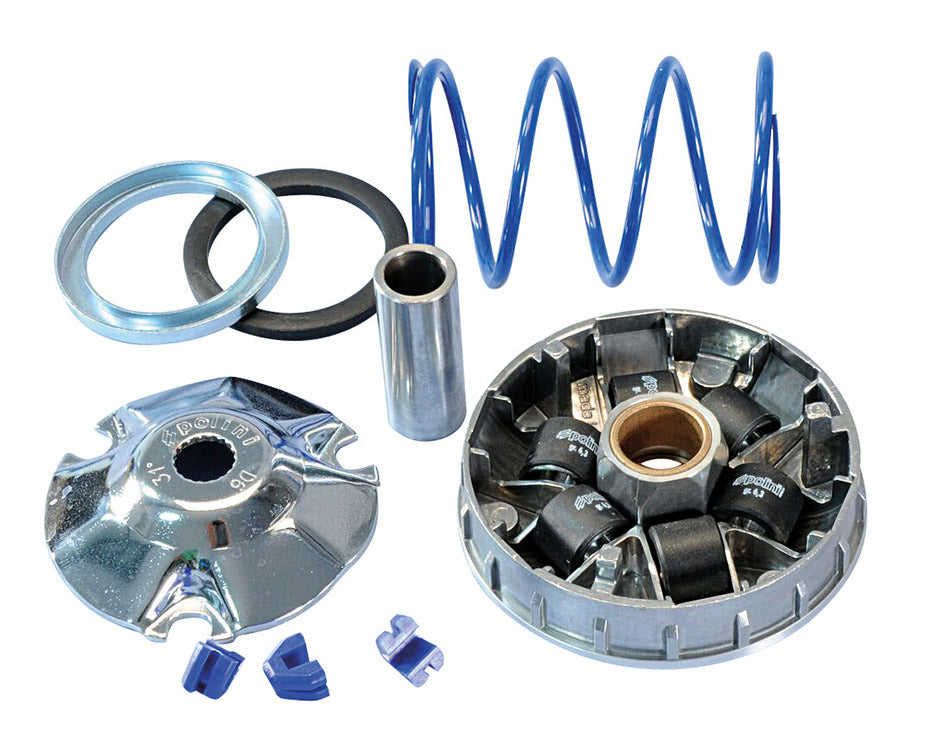 Variatore Hi Speed Polini Typhoon,Nrg,Runner APRILIA DERBI GILERA ITALJET 241672
