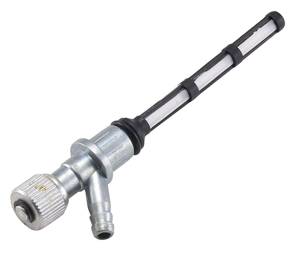 Rubinetto benzina Racing Ø 15mm C4 PIAGGIO APE 50 APE TM P602-P703 220 ROB 043