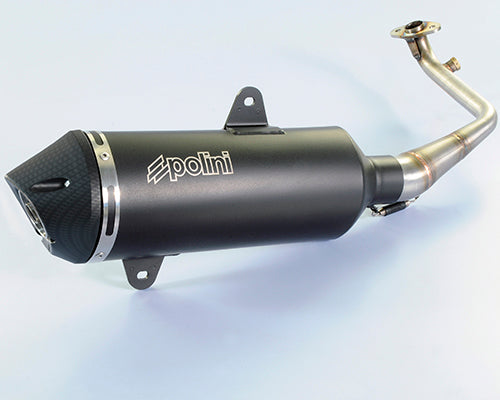 Polini Marmitta Sym Joymax 125i (ln) '15 - codice 190.0058