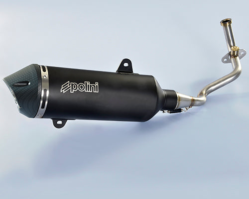 Polini Marmitta Piaggio Medley 125/150 4T - codice 190.0061