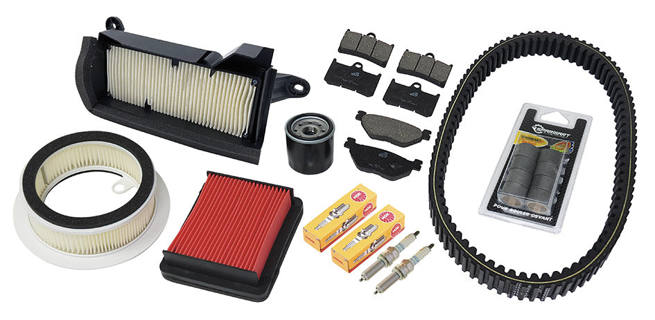 Kit revisione Yamaha T-Max 560 ('22/'25) C4 2022-2025 151594