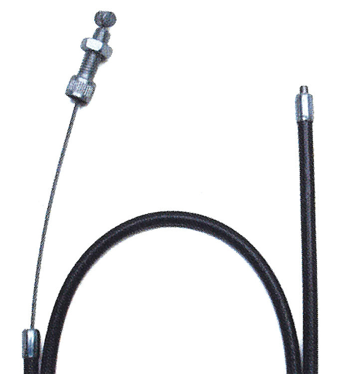 Trasmissione gas 1 Stalker, Zip 2T T4Tune GILERA PIAGGIO STALKER 50 150113