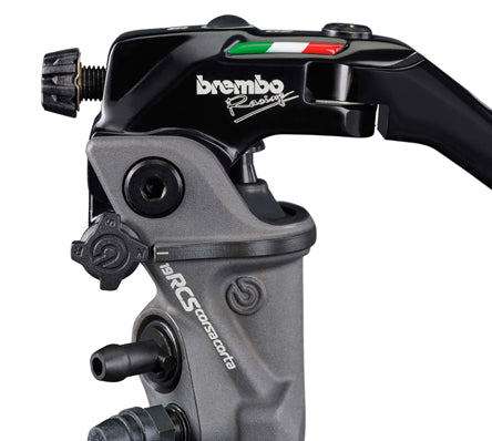 Pompa Freno Radiale Brembo 19RCS CORSA CORTA