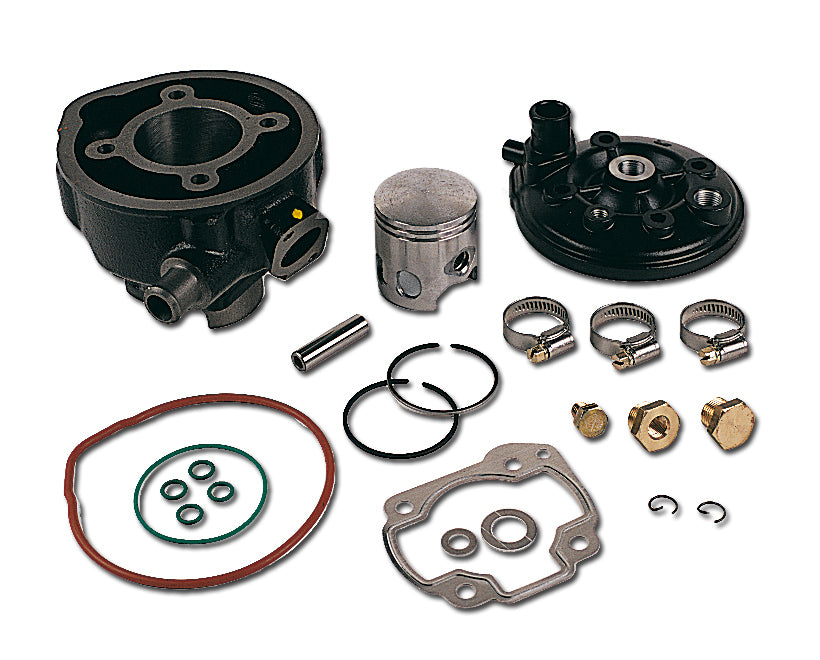 Kit cilindro DR Mbk Nitro, Aerox, F12 Ø 47 APRILIA BENELLI BETA KT 00109 DR