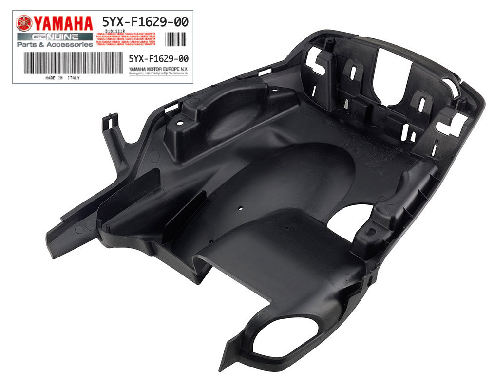 Paraspruzzi Stunt ('04-'16) (5YX-F1629-00) MBK YAMAHA STUNT 50 SLIDER 50 360083