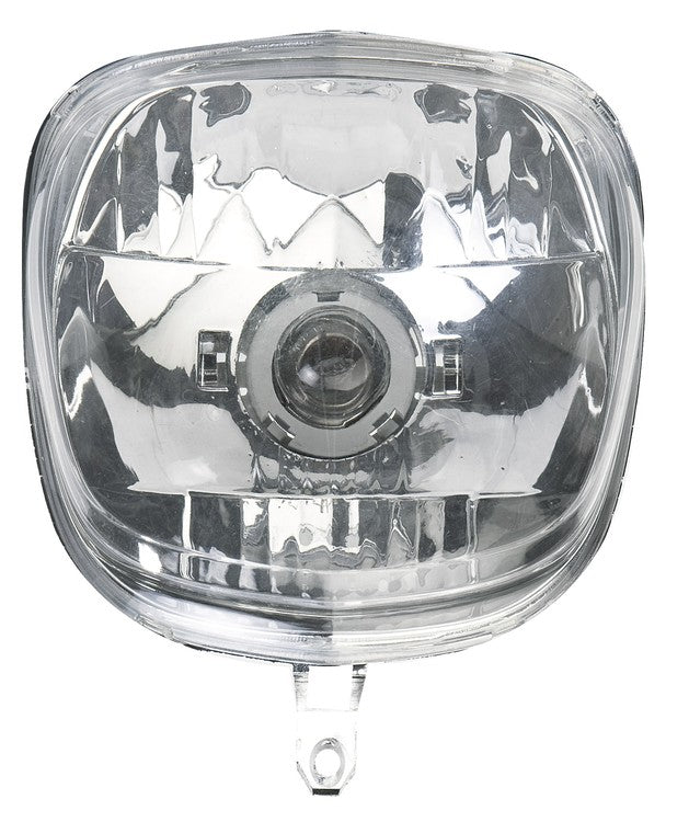 Faro ant. CE Mbk Stunt C4 YAMAHA STUNT 50 SLIDER 50 2000-2003 400003