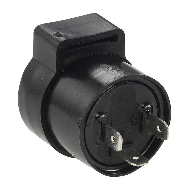 Intermittenza per frecce a led 12V 1 ---> 100W 3 faston C4 INTER 023